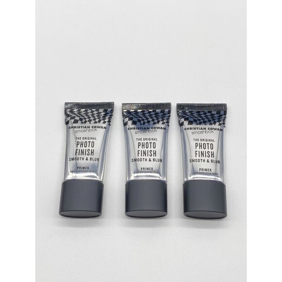 3 Smashbox the Original Photo Finish Smooth & Blur Primer 0.34oz - Picture 1 of 4